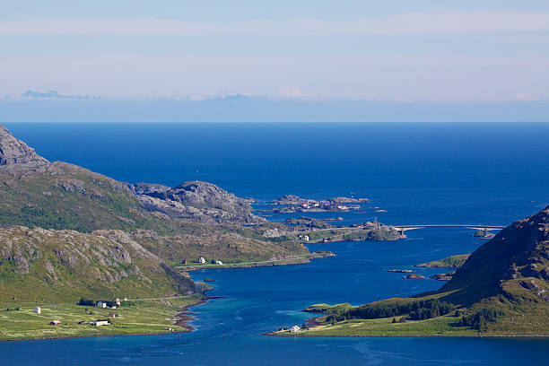 istock Picturesque Lofoten 177806779