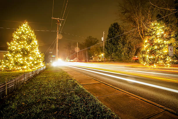 istock christmas town usa 177806898