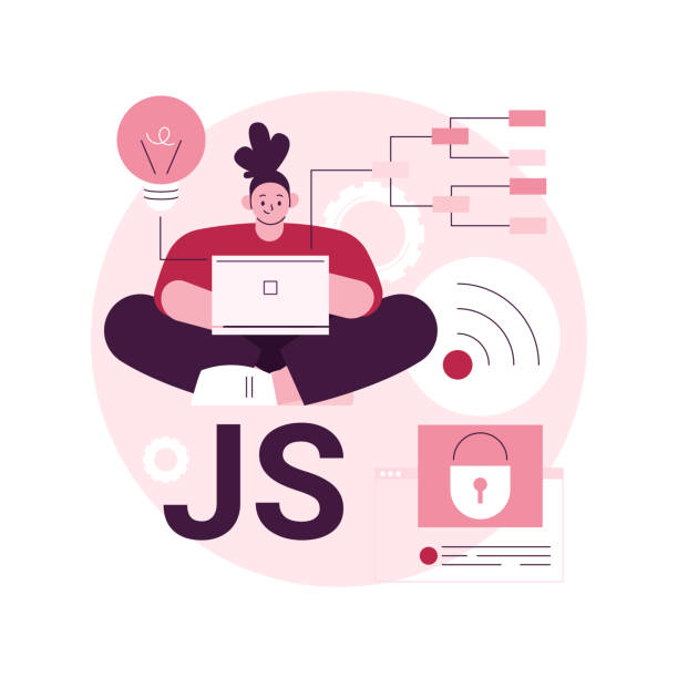 30+ Javascript Game Stock Illustrations, Royalty-Free Vector Graphics ...