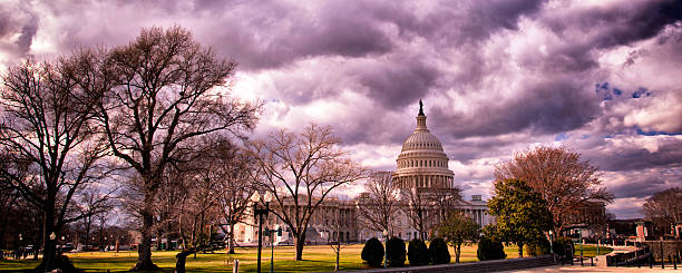 istock United States Capitol, USA 177808019