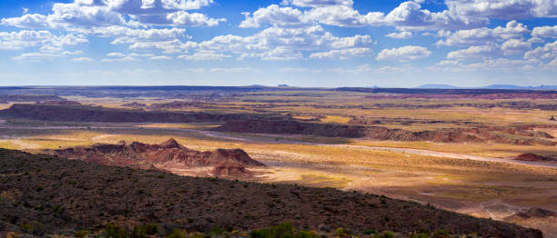 istock Painted Desert National Park 1778085220