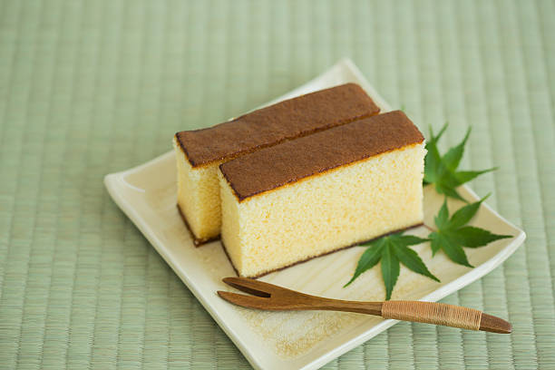 istock Japanese sweet 177808981