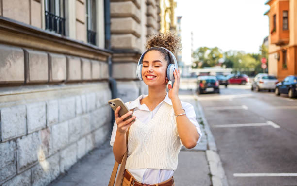 istock Enjoying music in the city 1778118310