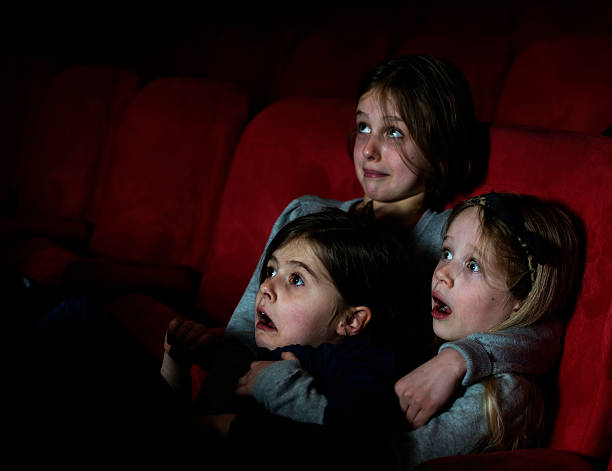 istock Scary Film 177812179