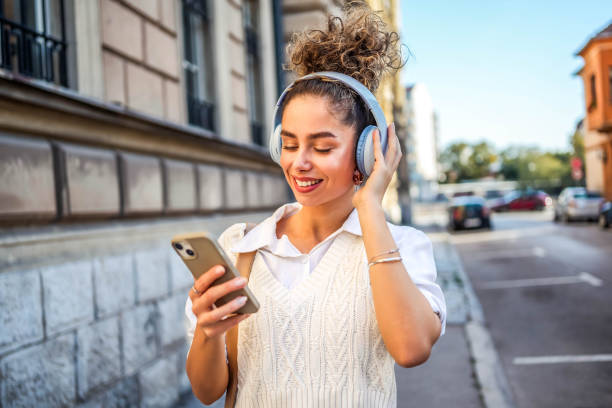 istock Enjoying music in the city 1778123419
