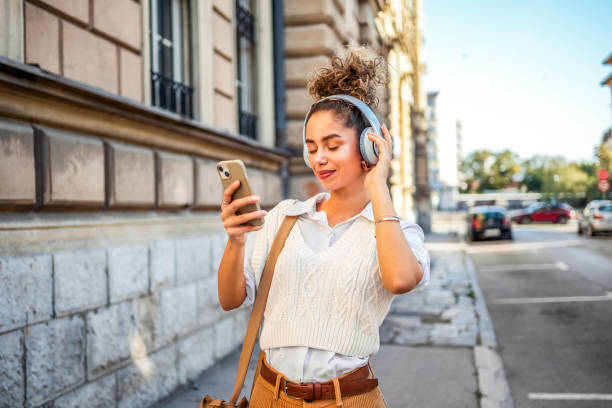 istock Enjoying music in the city 1778128436