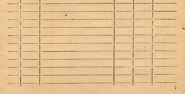 istock old accountancy book page paper background 177813632