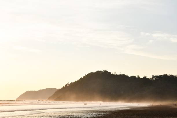 istock fog on river, photo as a background 1778140894
