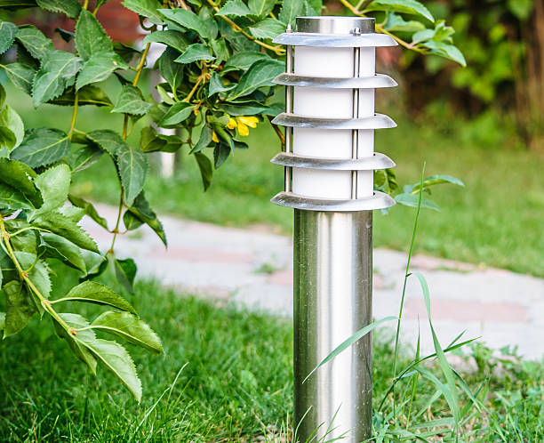 istock lantern in the garden 177814591