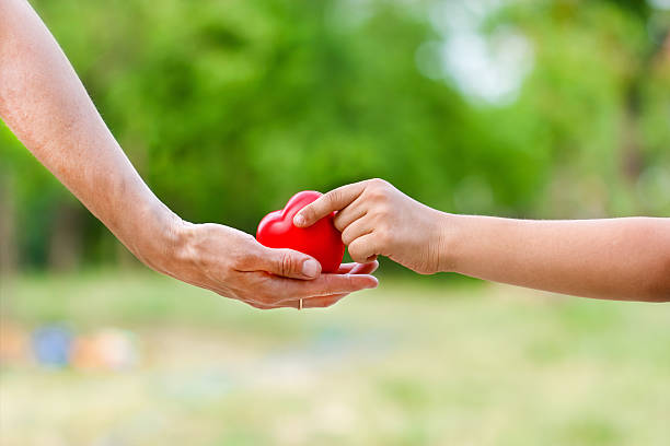 istock All the love given to child 177814915