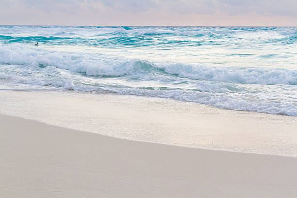 istock Beach of the Caribbean Sea 177814963