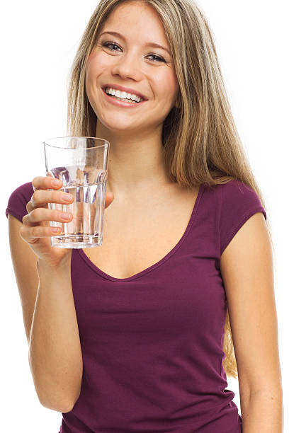istock Beauty and water 177815180