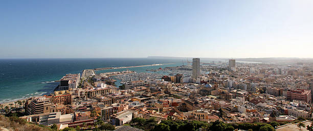istock Alicante, Spain 177815696