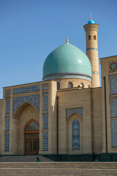 istock Hazrati Imam Mosque in Tashkent 1778186720