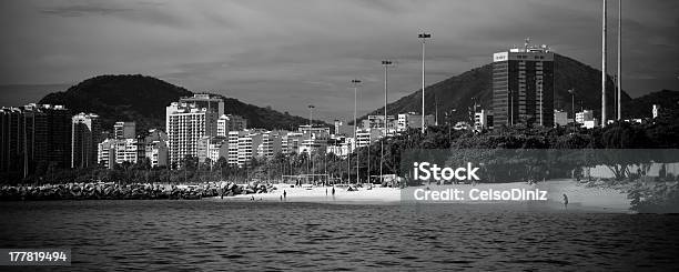 Rio De Janeiro Desde Un Bote Foto de stock y más banco de imágenes de Aire libre - Aire libre, América del Sur, Arquitectura exterior