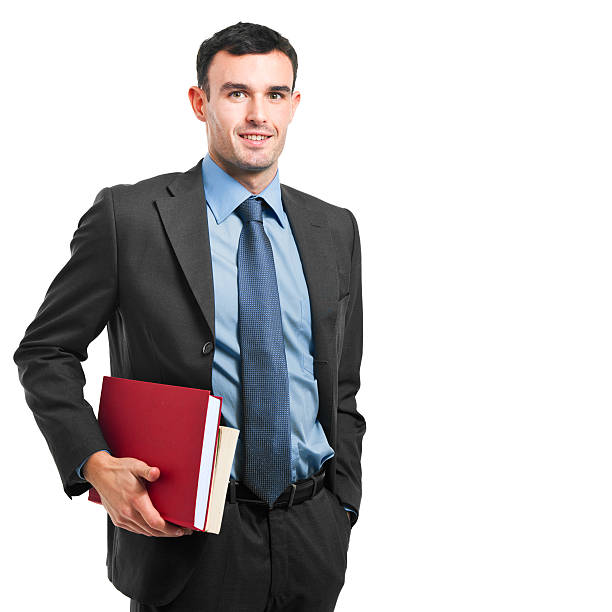 istock Young male student portrait 177819980