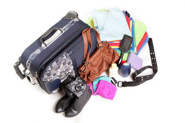 istock preparing luggage woman 177820667