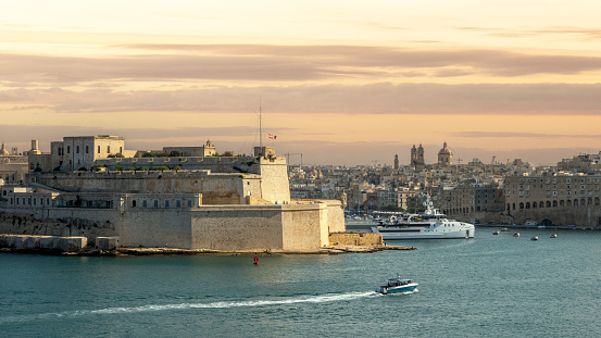 Birgu (als called Vittoriosa), Senglea and Cospicua, known as the Three Cities of Malta, are pieces of living history kept alive by hundreds of years of preservation, and the occasional miracle. The fortified cities sit like a trio of villages in the heart of Malta's historic centre, directly across the Grand Harbour from Valletta.