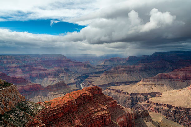 istock The Grand Canyon Before A Storm 177821591