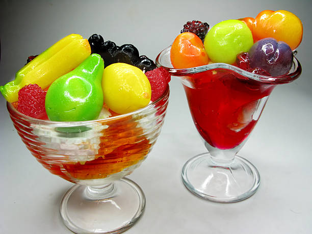 istock marmalade dessert with pudding and jelly 177821630