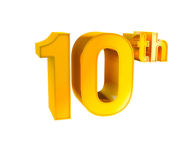 istock Gold Anniversary Typography Symbol 177821734
