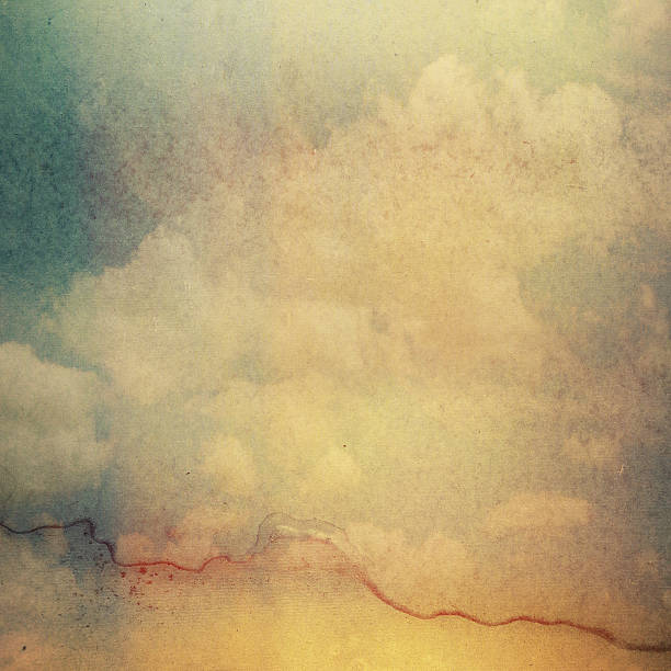 istock Grunge paper texture.  abstract nature background 177825652