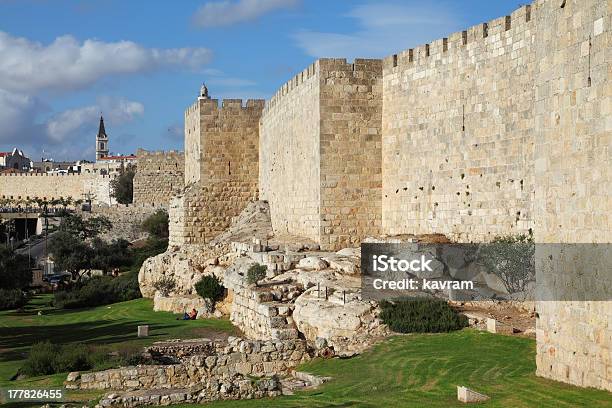 이 월스 및 타워수 방문에 대한 스톡 사진 및 기타 이미지 - 방문, 예루살렘, 건설 산업