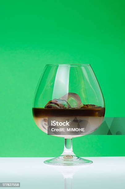 Coffee Liqueur Stock Photo - Download Image Now - Alcohol - Drink, Coffee - Drink, Coffee Liqueur