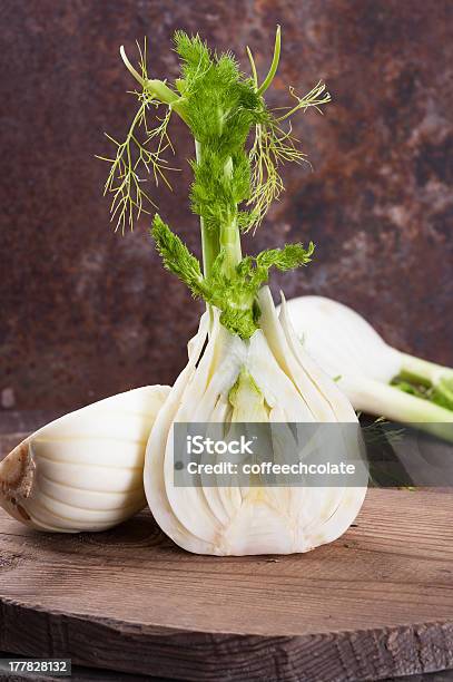 Fenchel Stockfoto und mehr Bilder von Abnehmen - Abnehmen, Blatt - Pflanzenbestandteile, Einzelner Gegenstand