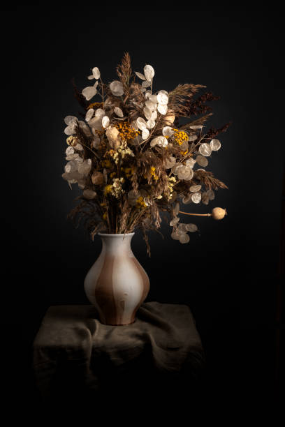 Autumn Bouquet stock photo