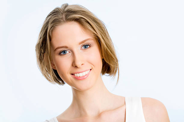 istock Beautiful young woman 177829471