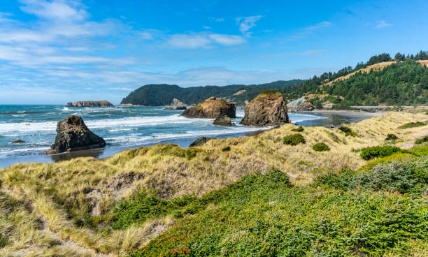 istock Oregon Meyers Creek Beach 2 1778306793