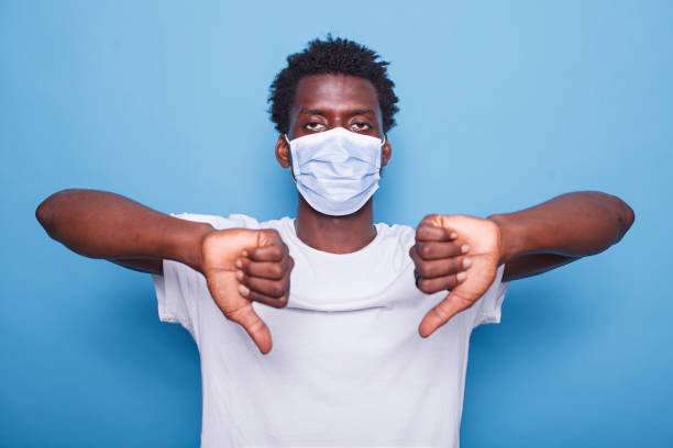 istock African american man shows thumbs down 1778312528