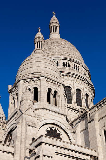 istock Sacre Coeur, Montmartre, Paris 177831430