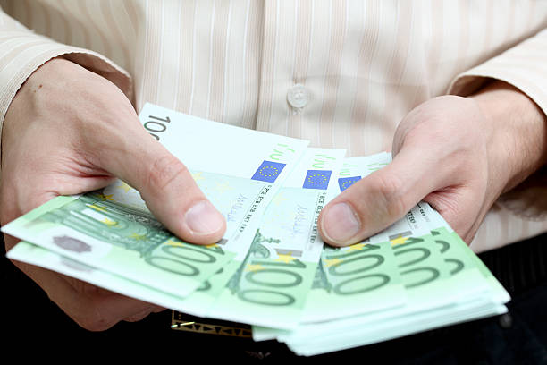 istock euro money 177831841