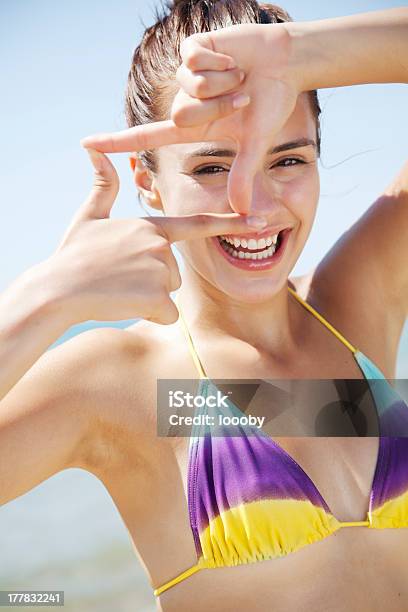 Vitalità - Fotografie stock e altre immagini di Adolescente - Adolescente, Adulto, Allegro