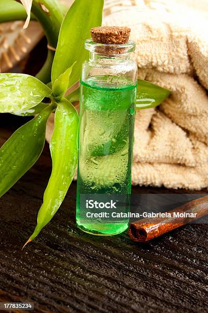 Tea Tree Essence Stock Photo - Download Image Now - Tea Tree Oil, Alternative Medicine, Aromatherapy
