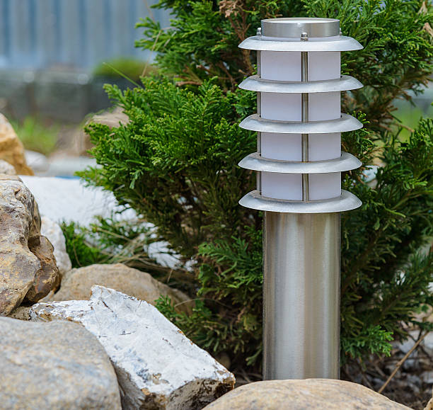 istock lantern in the garden 177835915