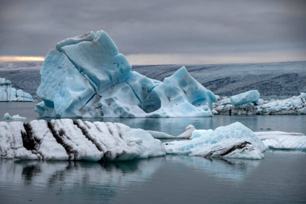 istock Jokulsarlon Glacier Lagoon in Iceland 1778362472