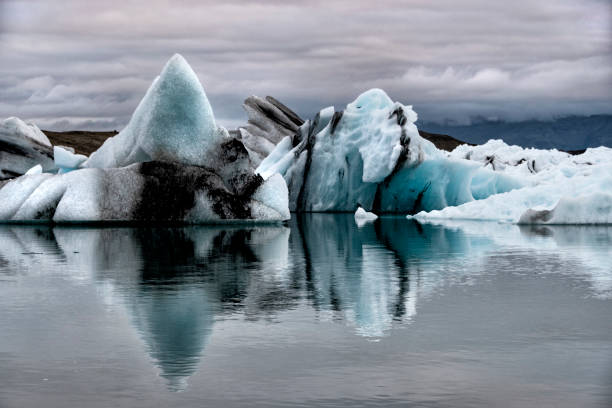 istock Jokulsarlon Glacier Lagoon in Iceland 1778362482