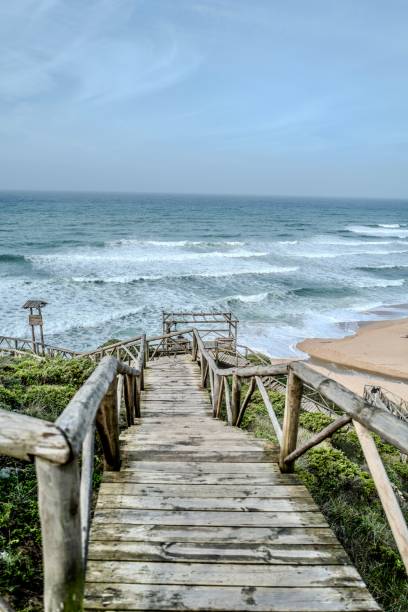 istock Coast of Portugal 1778397183