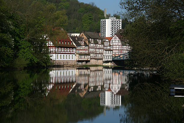 Rotenburg Fulda (Germany)