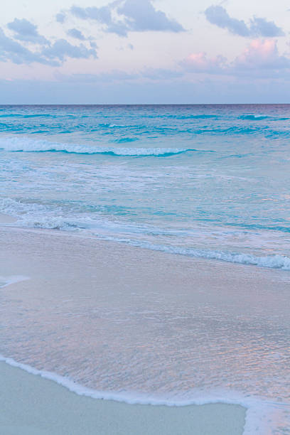 istock Beach of the Caribbean Sea 177840623
