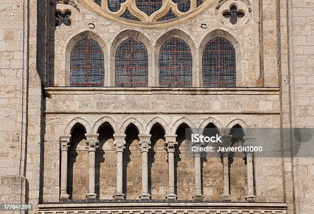 Katedra Blois - zdjęcia stockowe i więcej obrazów Architektura - Architektura, Bez ludzi, Blois