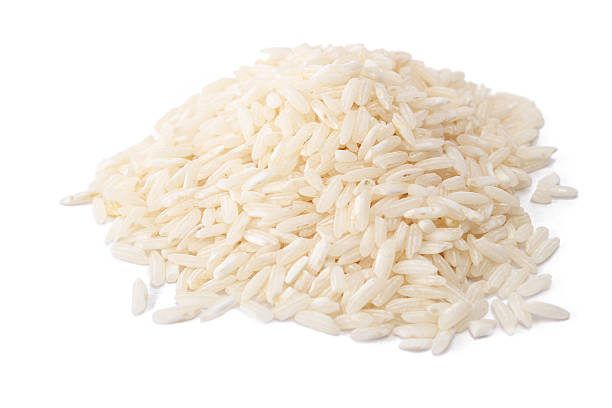 istock Pile of rice 177841638