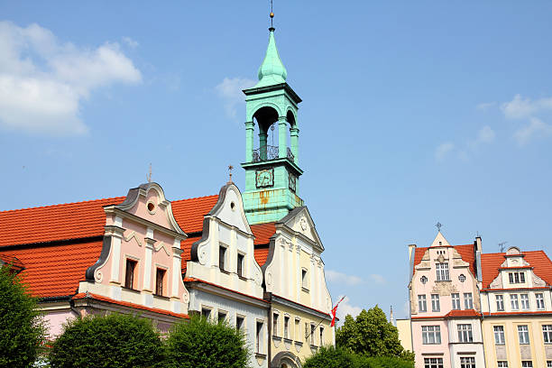 istock Poland - Kluczbork 177842313