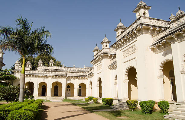 istock Northern Courtyard, Chowmahalla Palace 177843599