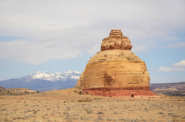 istock Church Rock Sandstone Formation 177843771