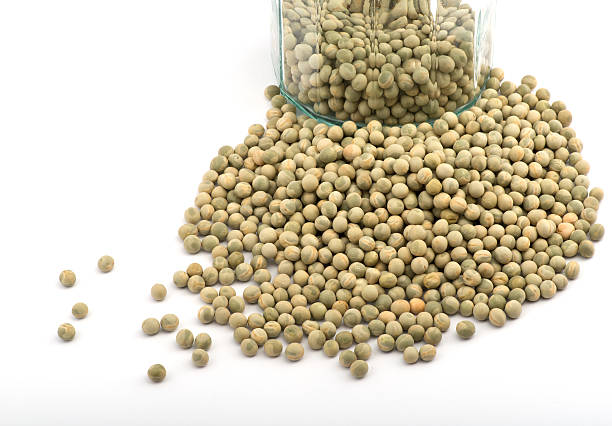 peas