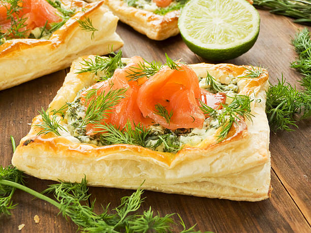 Tartlets